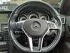 MERCEDES BENZ E-CLASS Coupe