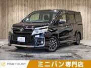 2015 TOYOTA VOXY