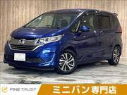 2019 HONDA FREED HYBIRD