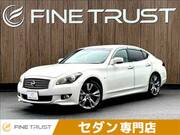 2010 NISSAN FUGA
