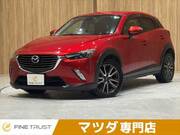2015 MAZDA CX-3