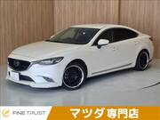 2015 MAZDA ATENZA SEDAN