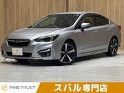 2017 SUBARU IMPREZA G4