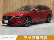 2015 MAZDA ATENZA WAGON