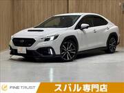 2022 SUBARU WRX S4