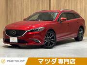 2016 MAZDA ATENZA WAGON