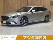 2016 MAZDA ATENZA WAGON