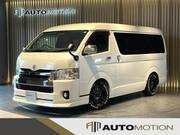 2020 TOYOTA HIACE WAGON GL
