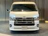 TOYOTA HIACE WAGON
