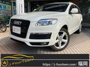 2009 AUDI Q7