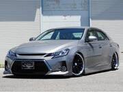 2010 TOYOTA MARK X