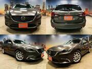 2016 MAZDA ATENZA WAGON