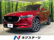2017 MAZDA CX-5 XD L PACKAGE