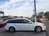 SUBARU LEGACY TOURING WAGON