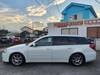 SUBARU LEGACY TOURING WAGON