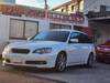 SUBARU LEGACY TOURING WAGON