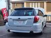 SUBARU LEGACY TOURING WAGON