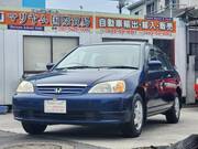2001 HONDA CIVIC FERIO
