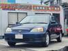 HONDA CIVIC FERIO