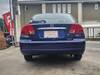 HONDA CIVIC FERIO