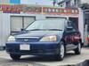 HONDA CIVIC FERIO