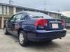 HONDA CIVIC FERIO
