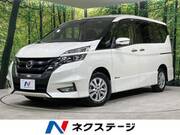 2016 NISSAN SERENA