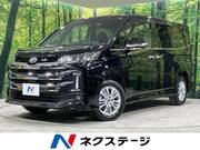 2023 TOYOTA NOAH