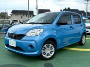 2016 TOYOTA PASSO