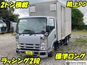 2008 ISUZU OTHER