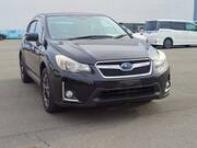 2016 SUBARU XV