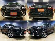 2017 LEXUS RX