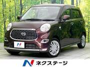 2018 DAIHATSU CAST
