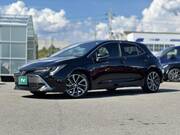 2018 TOYOTA COROLLA SPORT