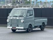 2020 SUZUKI CARRY TRUCK