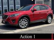 2015 MAZDA CX-5