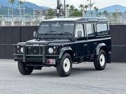 2003 LAND ROVER DEFENDER