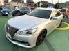 TOYOTA CROWN HYBRID