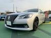 TOYOTA CROWN HYBRID