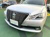 TOYOTA CROWN HYBRID