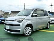 2013 TOYOTA SPADE