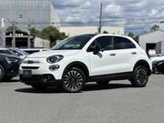 2025 FIAT 500X