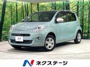 2012 TOYOTA PASSO +HANA