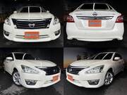 2017 NISSAN TEANA