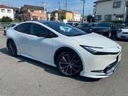 2023 TOYOTA PRIUS
