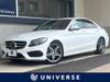 MERCEDES BENZ C-CLASS