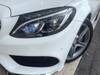MERCEDES BENZ C-CLASS