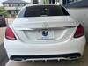MERCEDES BENZ C-CLASS
