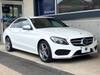 MERCEDES BENZ C-CLASS