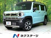 2024 SUZUKI HUSTLER